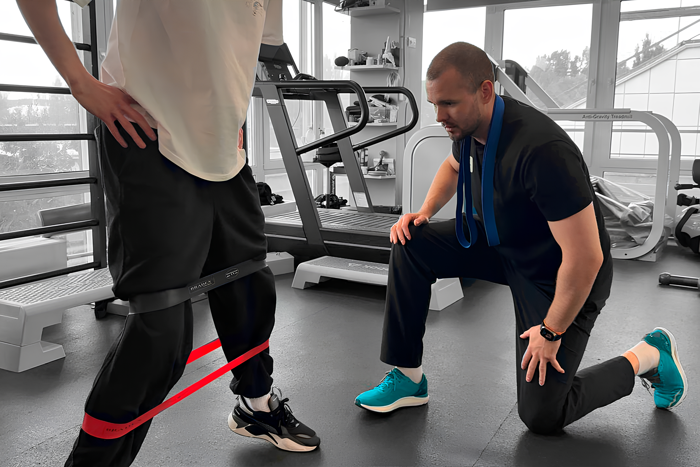 Что такое ЛФК и зачем она нужна?