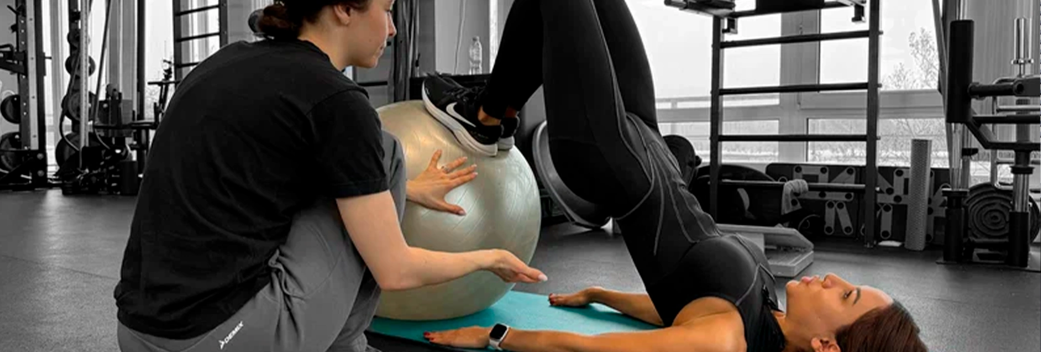 Пакетное предложение по реабилитации