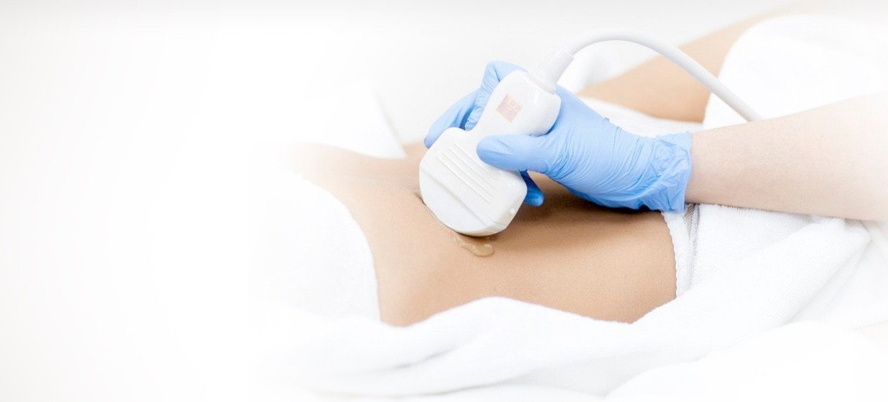 УЗИ органов брюшной полости — диагностика внутренних органов