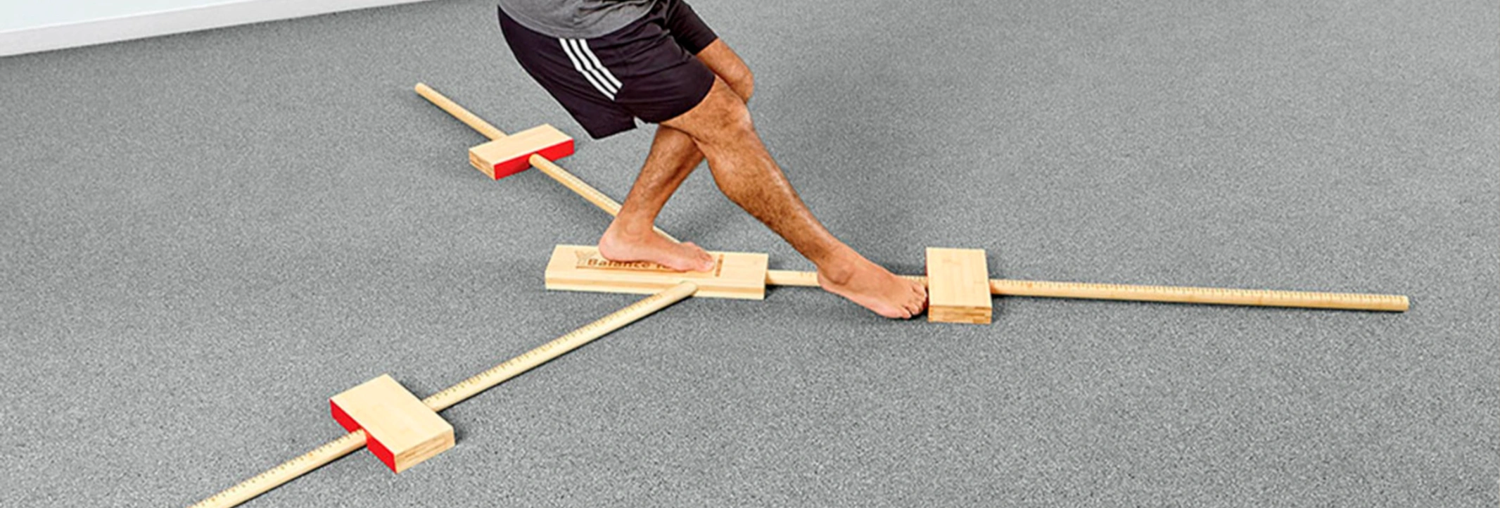 Y Balance-тест — оценка баланса и проприоцепции