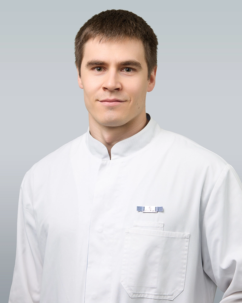 Денис Архипов