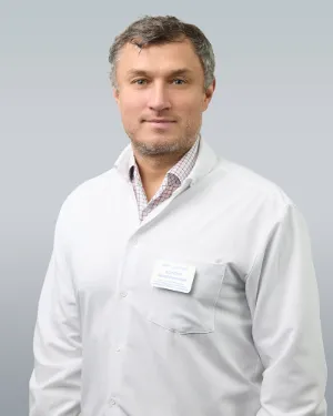 Эдуард Николаевич Безуглов