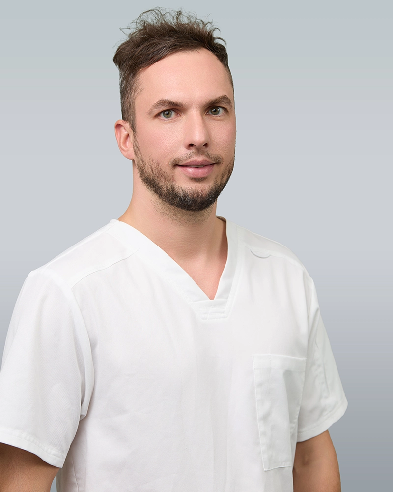 Филипп Чубаровский